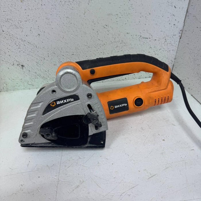 Штроборез ВИХРЬ ШТ-30