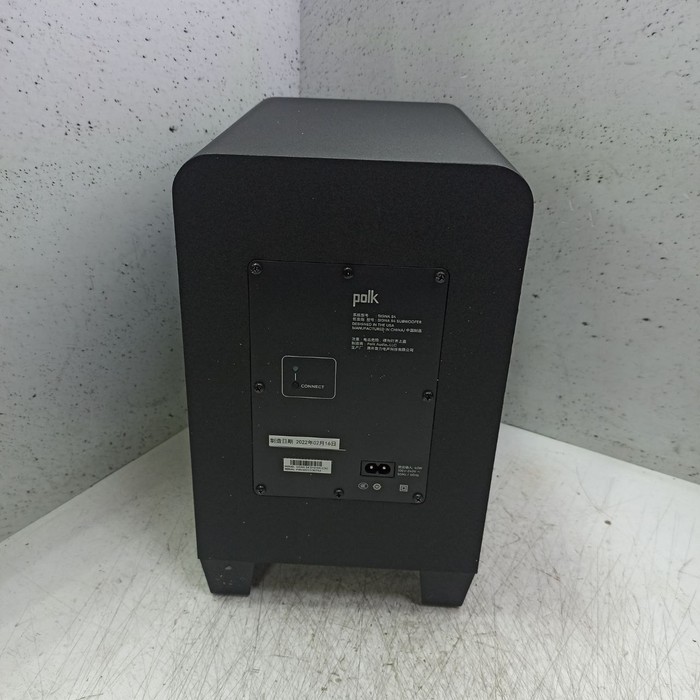 Саундбар Polk Audio signa s 4