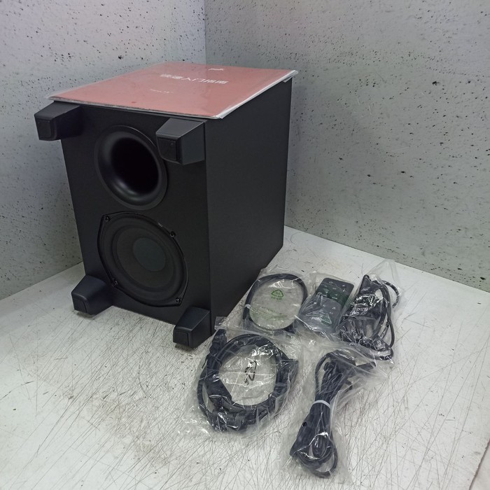 Саундбар Polk Audio signa s 4