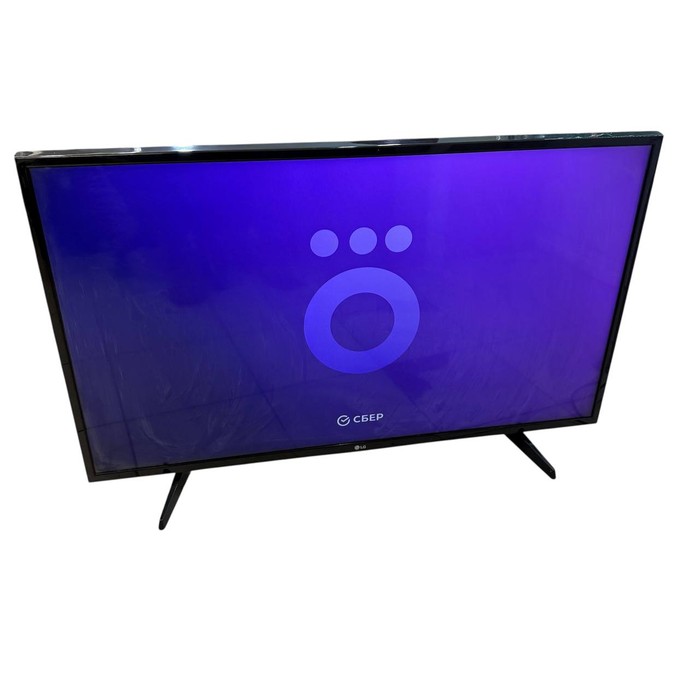 SMART-TV Телевизор LG 43LH570V