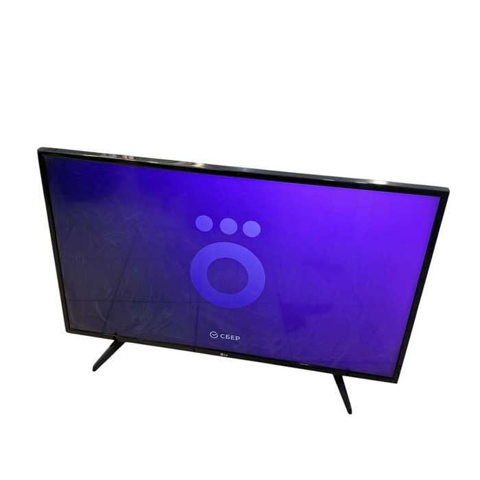 SMART-TV Телевизор LG 43LH570V