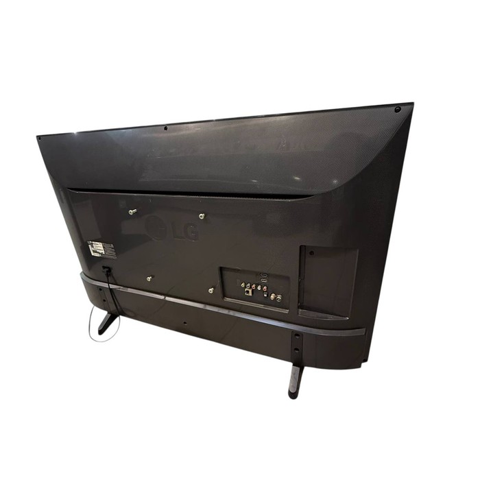 SMART-TV Телевизор LG 43LH570V