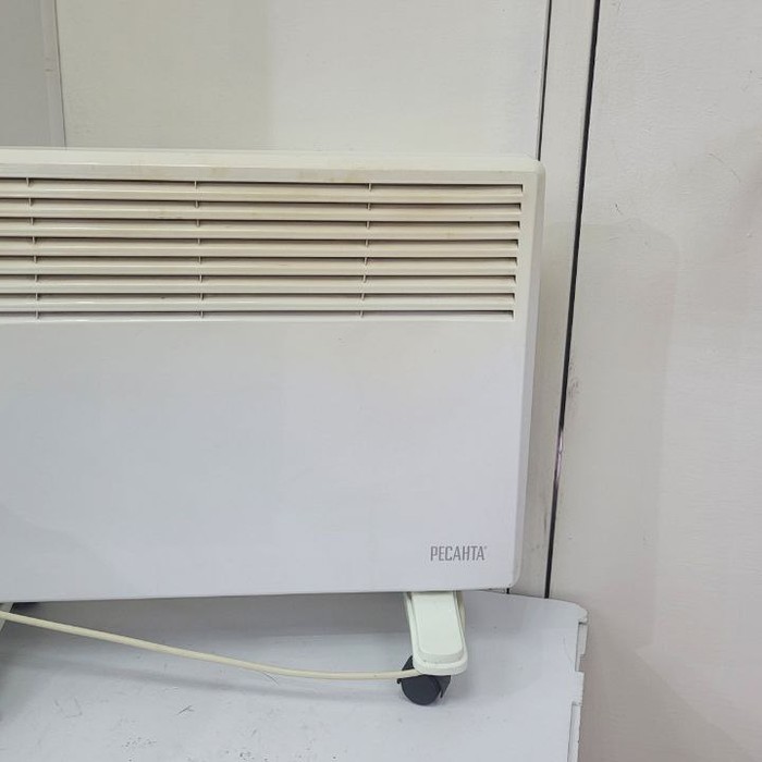 Обогреватель РЕСАНТА ОК-1600