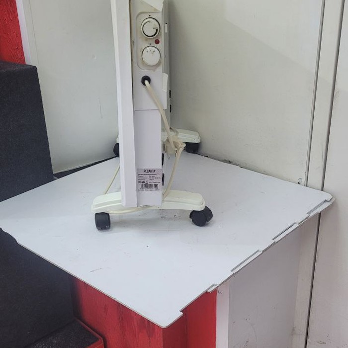 Обогреватель РЕСАНТА ОК-1600