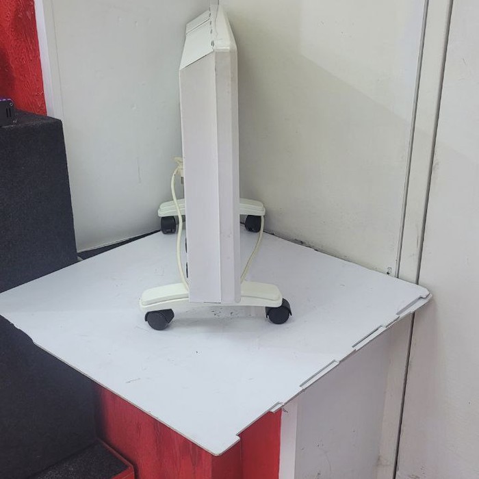 Обогреватель РЕСАНТА ОК-1600