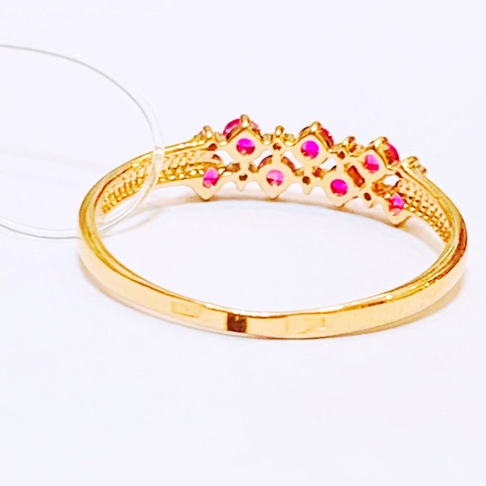 Premium Кольцо Золото 585