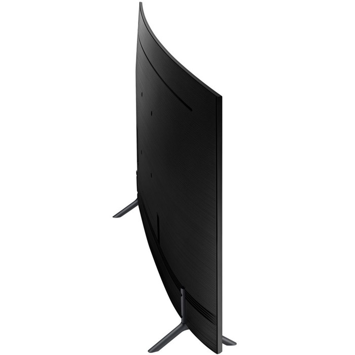 SMART-TV Телевизор Samsung UE55DU8000U