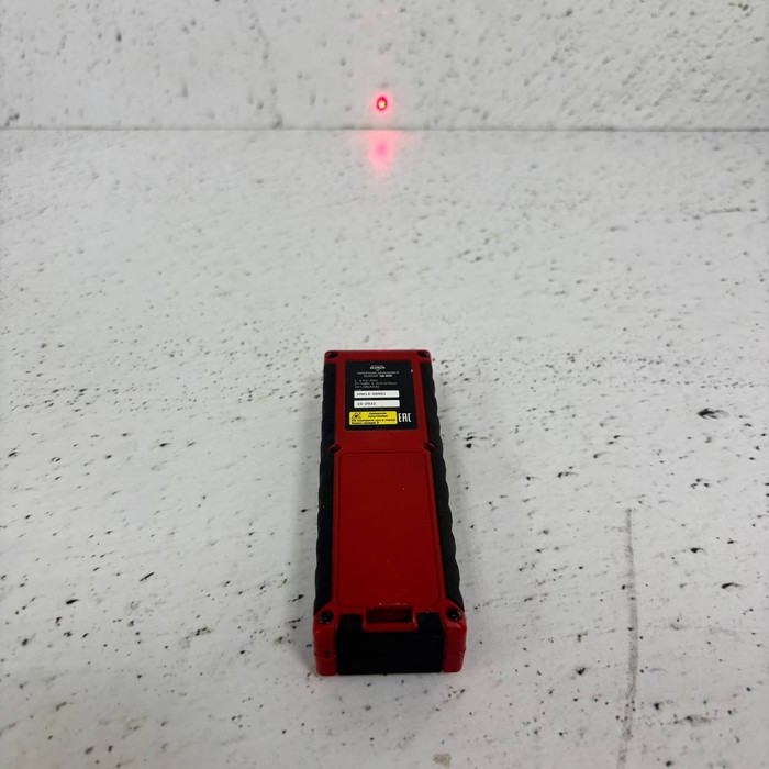 Дальномер Elitech ЛД40к