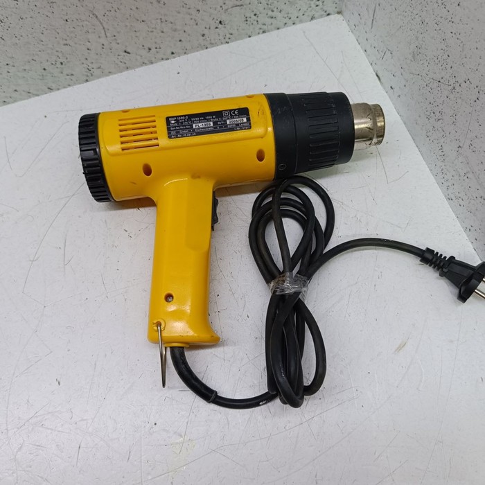 Строительный фен Einhell BHP-1500-2