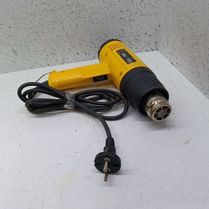 Строительный фен Einhell BHP-1500-2