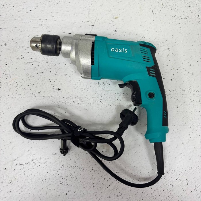 Дрель Oasis DU-85M