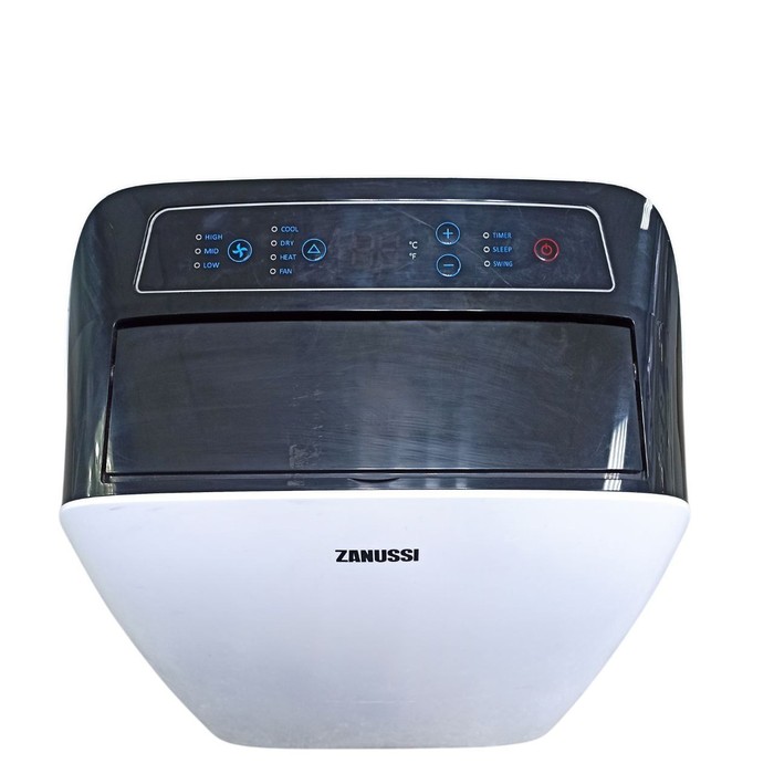 Кондиционер Zanussi ZACM-09