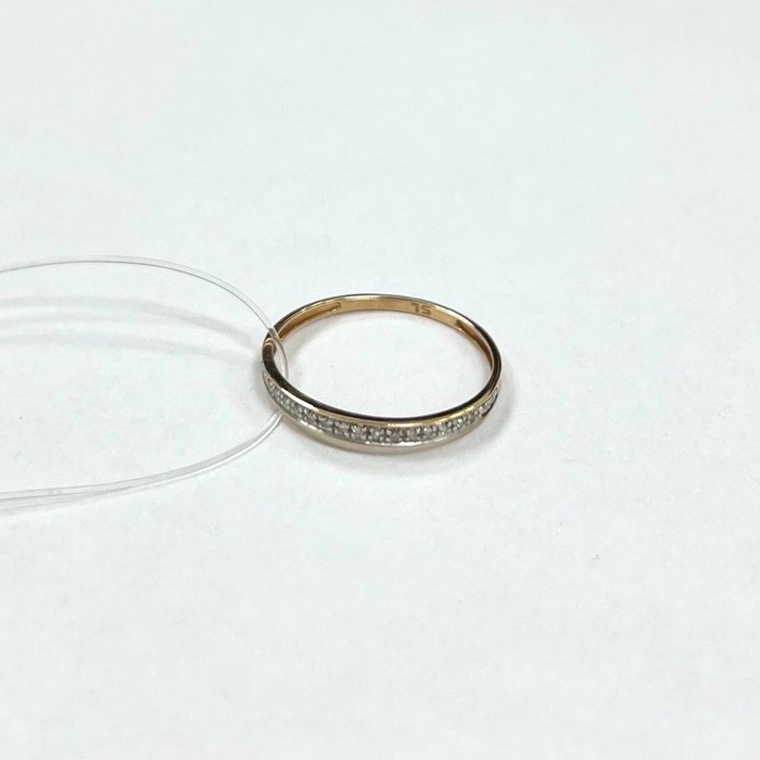 Premium Кольцо Золото 585