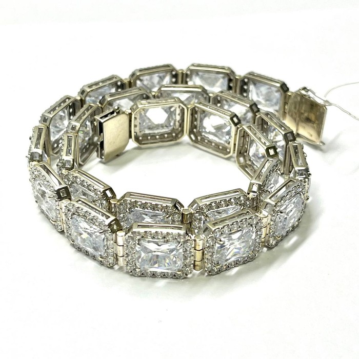 Колье Золото 585