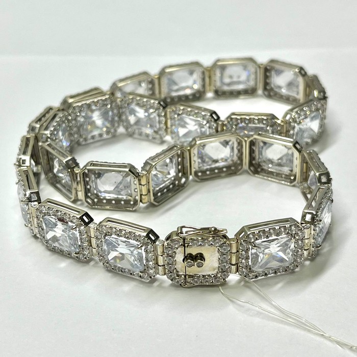 Колье Золото 585