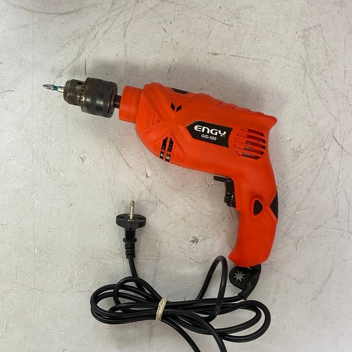 Дрель ENGY GID-500