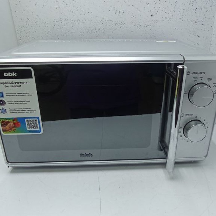 Микроволновая печь BBK 17MWS-20MWS