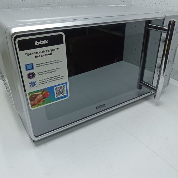 Микроволновая печь BBK 17MWS-20MWS