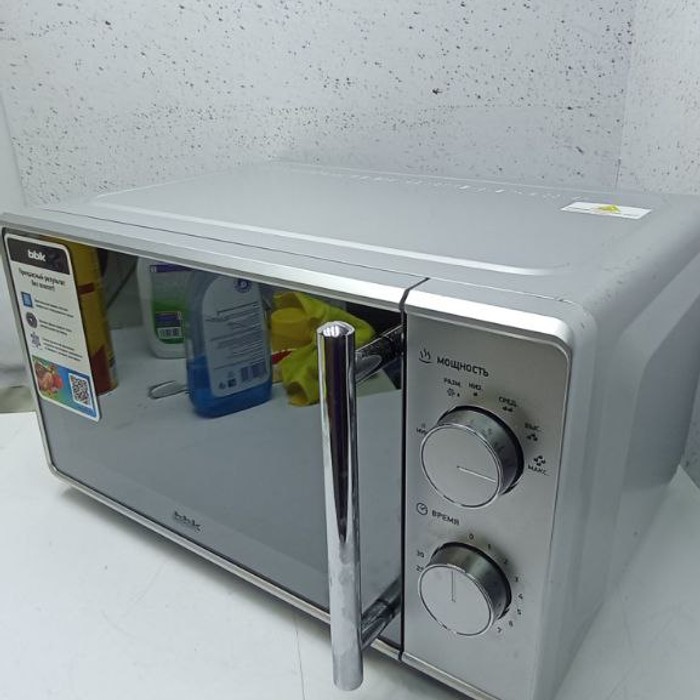 Микроволновая печь BBK 17MWS-20MWS
