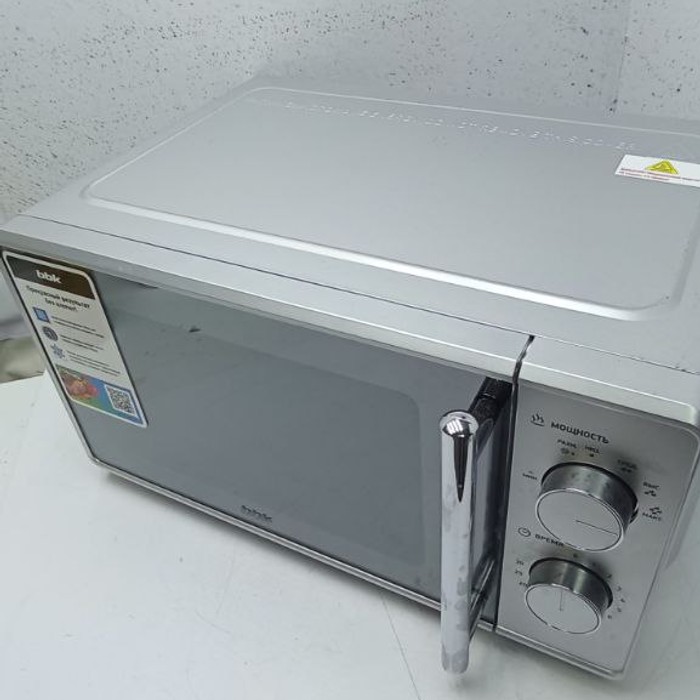 Микроволновая печь BBK 17MWS-20MWS