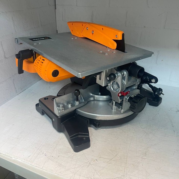 Торцовочная пила Вихрь ПТ-210К