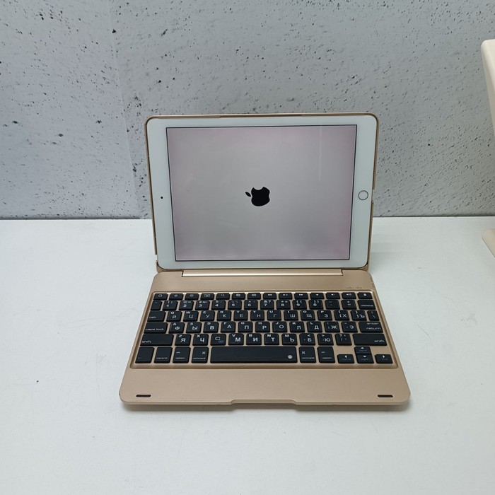 Планшет Apple iPad Pro 12.9 2017 3/128 Золотистый