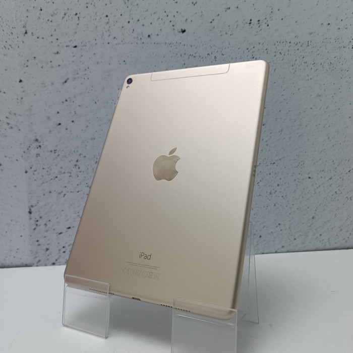 Планшет Apple iPad Pro 12.9 2017 3/128 Золотистый