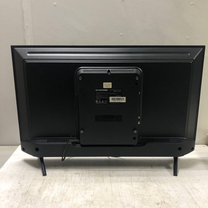 SMART-TV Телевизор StarWind SW-LED32SB303