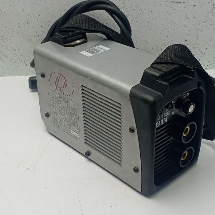 Сварочный аппарат Ресанта САИ 160К