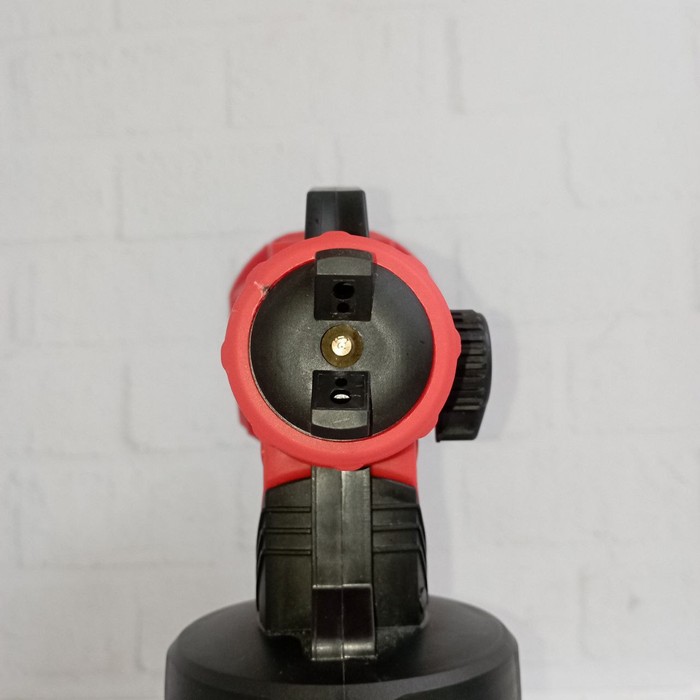 Краскопульт StarHoff 850 Вт