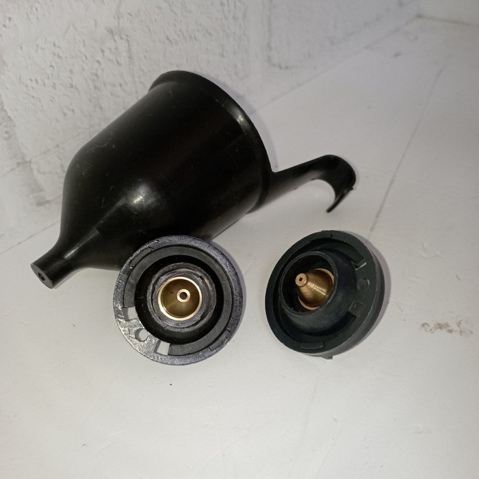 Краскопульт StarHoff 850 Вт