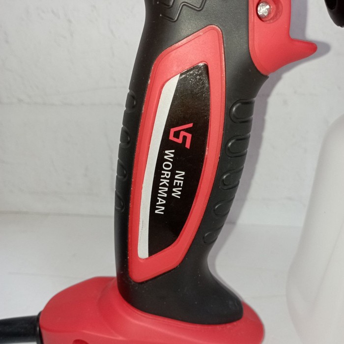 Краскопульт StarHoff 850 Вт