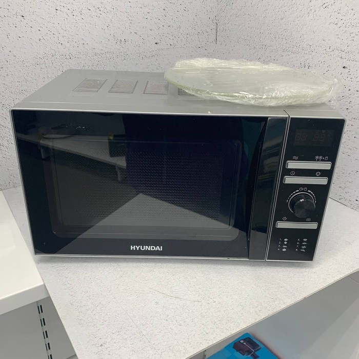 Микроволновая печь Hyundai HYM-D3026