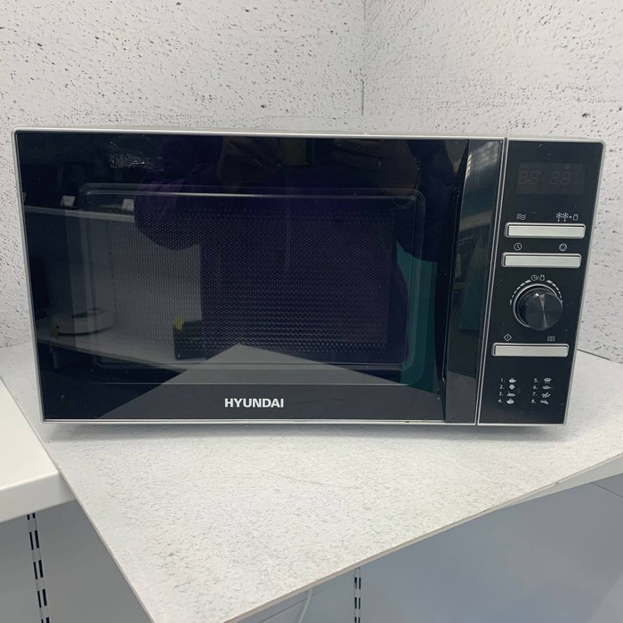 Микроволновая печь Hyundai HYM-D3026
