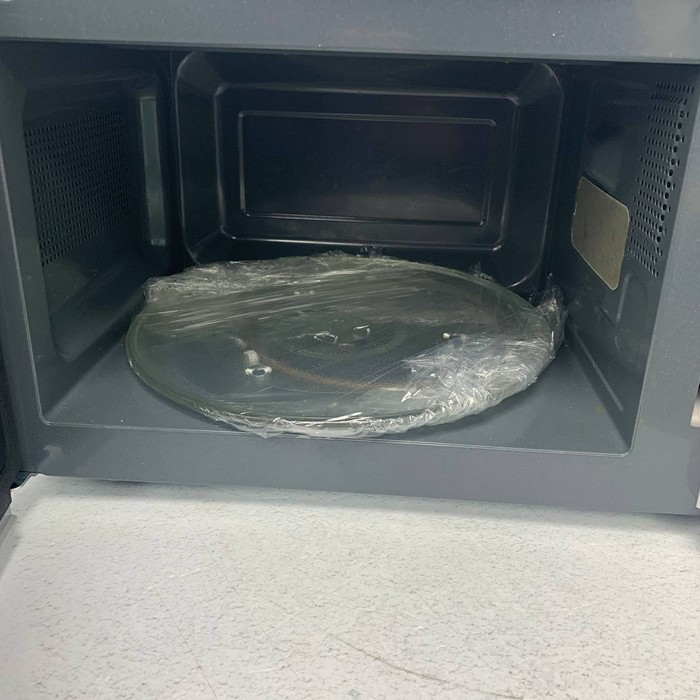 Микроволновая печь Hyundai HYM-D3026