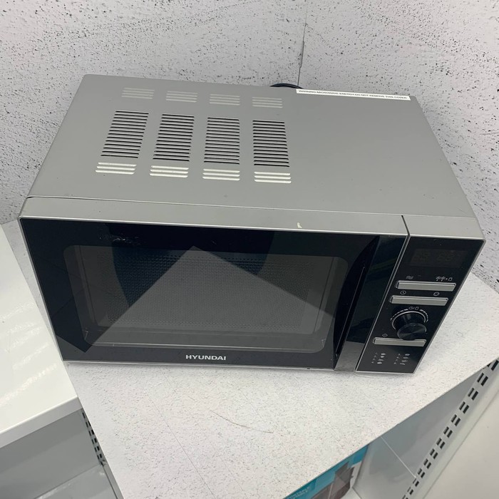 Микроволновая печь Hyundai HYM-D3026