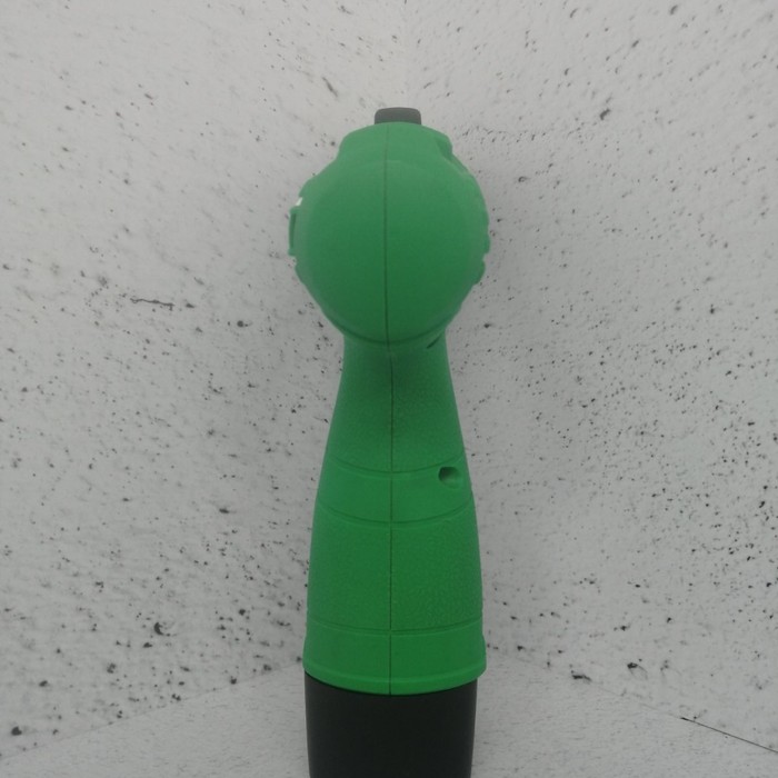 Шуруповерт Zitrek Green 12