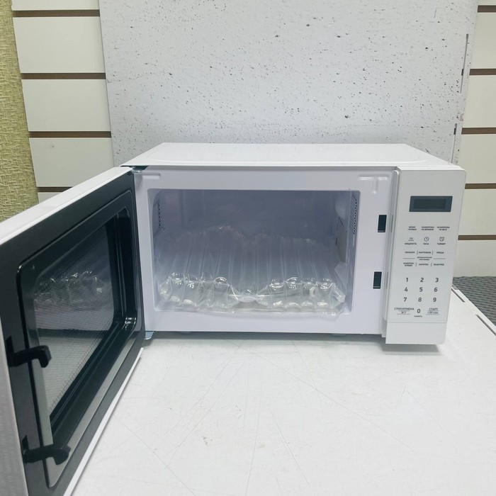 Микроволновая печь BBK 17MWS-20MWS