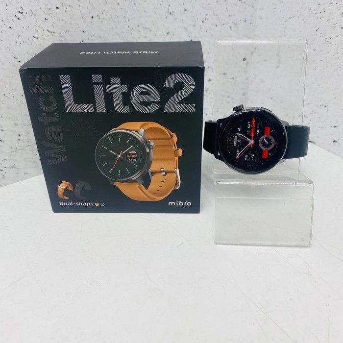 Смарт-часы Mibro watch lite 2