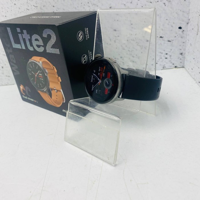 Смарт-часы Mibro watch lite 2
