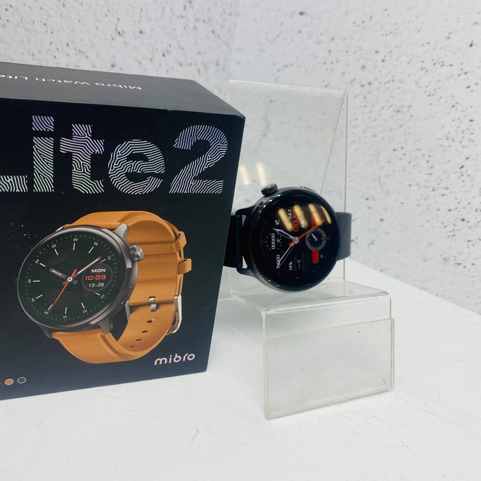 Смарт-часы Mibro watch lite 2