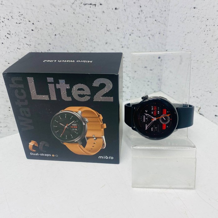 Смарт-часы Mibro watch lite 2