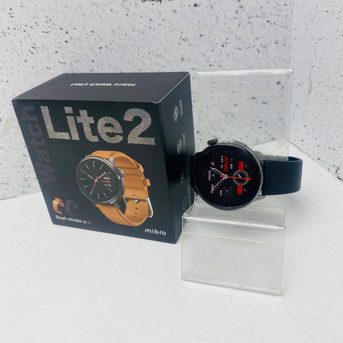 Смарт-часы Mibro watch lite 2