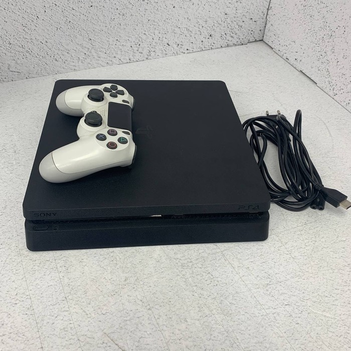 Игровая приставка Sony Play Station 4 Slim 1TB