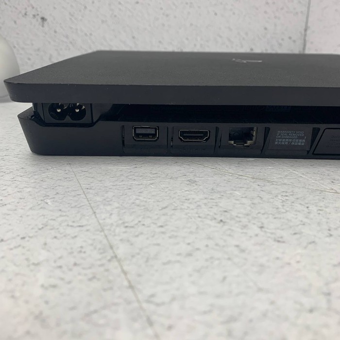 Игровая приставка Sony Play Station 4 Slim 1TB