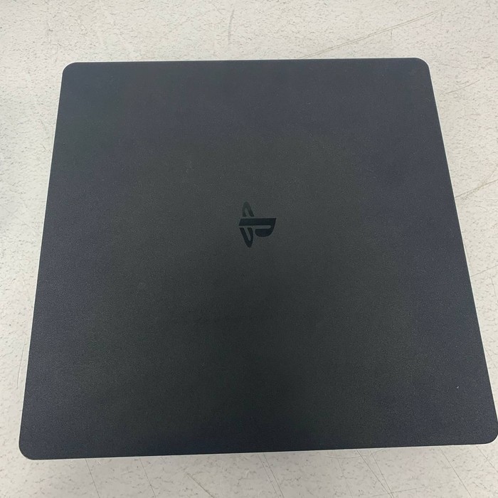Игровая приставка Sony Play Station 4 Slim 1TB