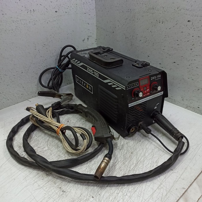 Сварочный аппарат Zitrek ZWS-180