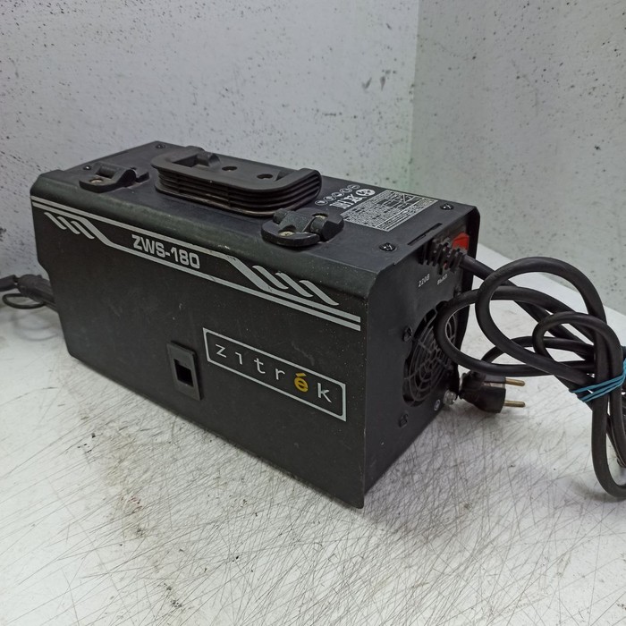 Сварочный аппарат Zitrek ZWS-180