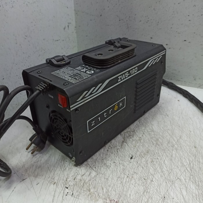 Сварочный аппарат Zitrek ZWS-180