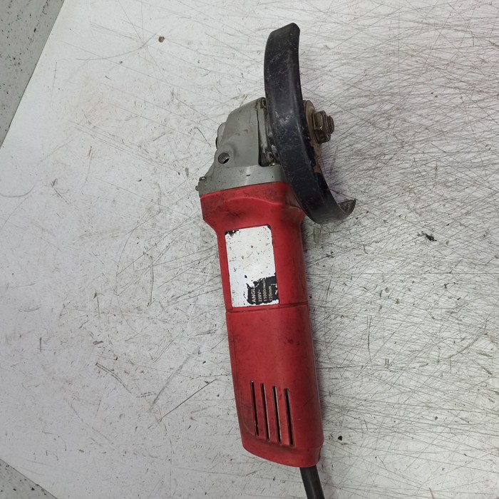 Болгарка GermaFlex GF02-125